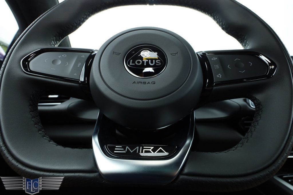 2026 Lotus Emira V6 SE Coupe - 22972339 - 26