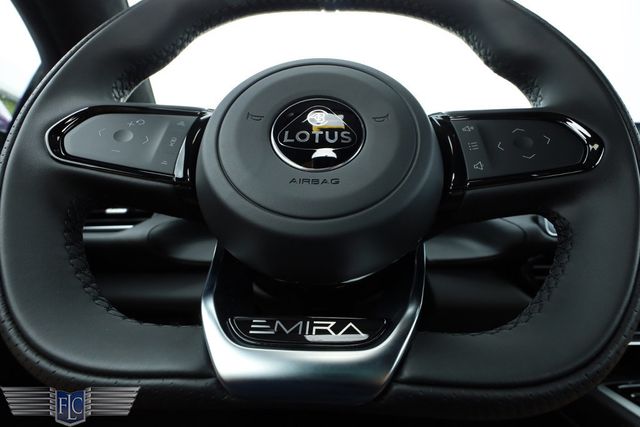 2026 Lotus Emira V6 SE Coupe - 22972339 - 26