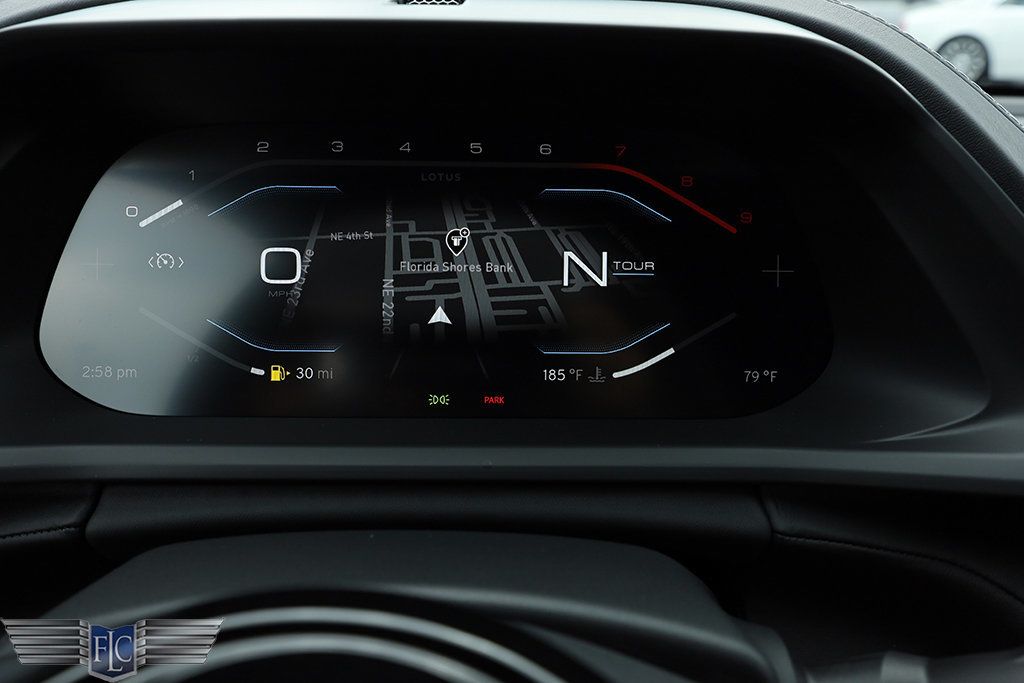 2026 Lotus Emira V6 SE Coupe - 22972339 - 27