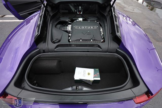 2026 Lotus Emira V6 SE Coupe - 22972339 - 28