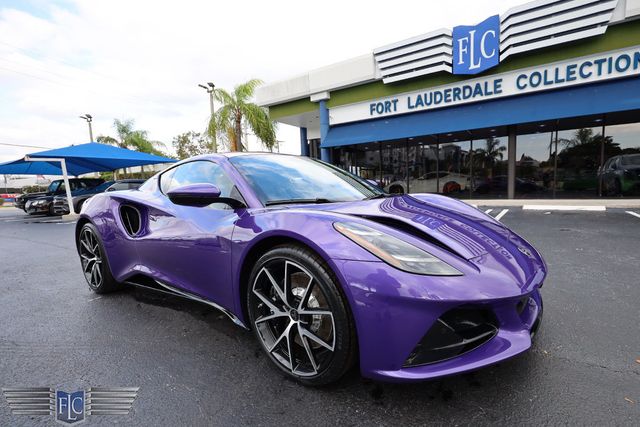 2026 Lotus Emira V6 SE Coupe - 22972339 - 31