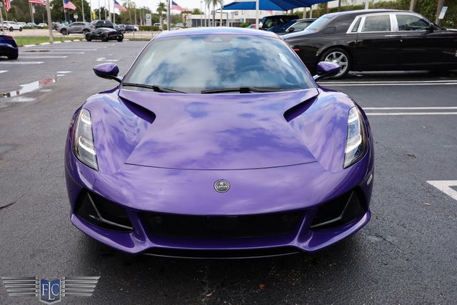 2026 Lotus Emira V6 SE Coupe - 22972339 - 6