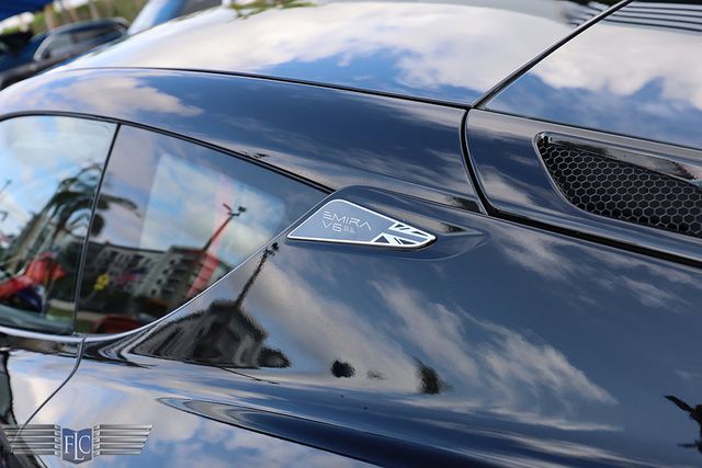 2026 Lotus Emira V6 SE Coupe - 22972349 - 9