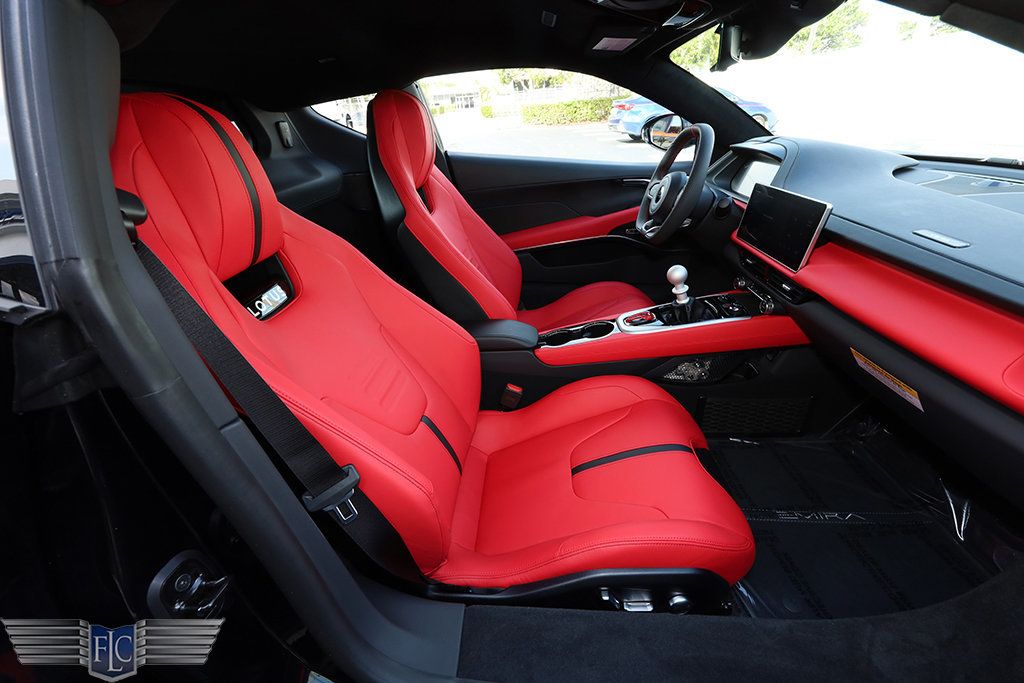 2026 Lotus Emira V6 SE Coupe - 22972349 - 12