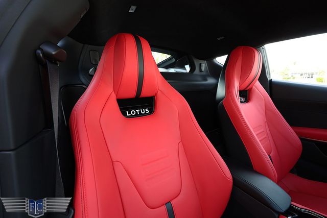2026 Lotus Emira V6 SE Coupe - 22972349 - 13
