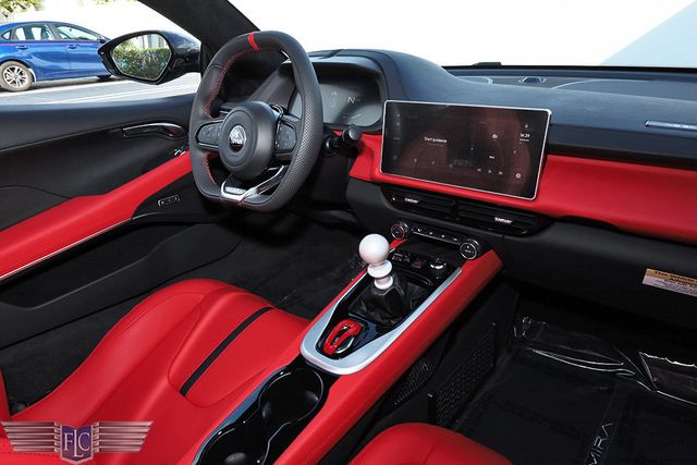 2026 Lotus Emira V6 SE Coupe - 22972349 - 14