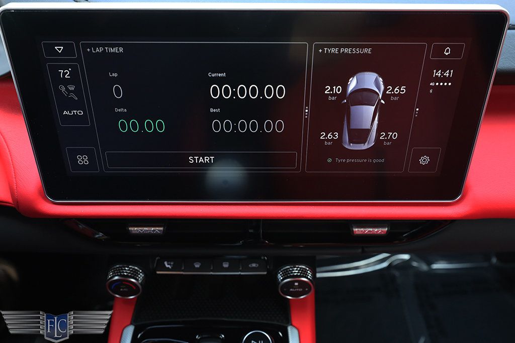 2026 Lotus Emira V6 SE Coupe - 22972349 - 18