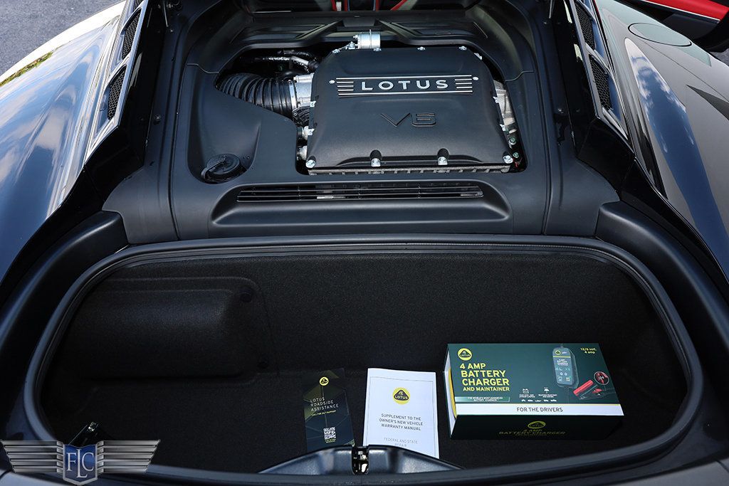 2026 Lotus Emira V6 SE Coupe - 22972349 - 26