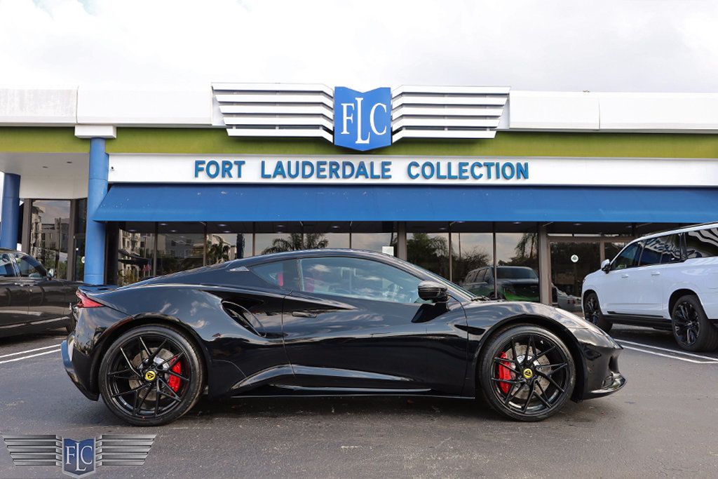 2026 Lotus Emira V6 SE Coupe - 22972349 - 28