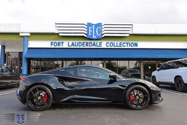 2026 Lotus Emira V6 SE Coupe - 22972349 - 28