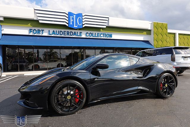 2026 Lotus Emira V6 SE Coupe - 22972349 - 29