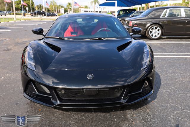 2026 Lotus Emira V6 SE Coupe - 22972349 - 6