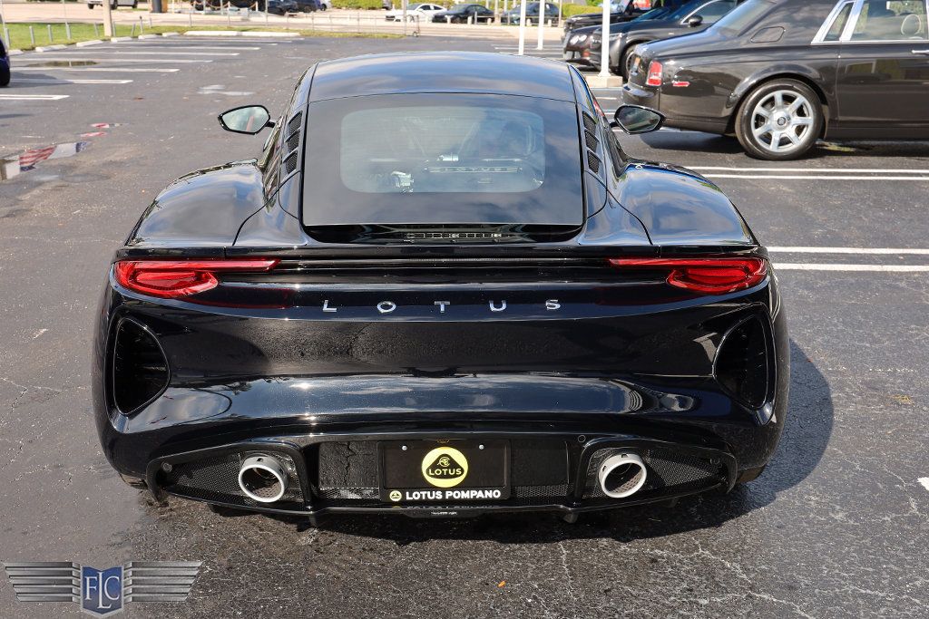 2026 Lotus Emira V6 SE Coupe - 22972349 - 7