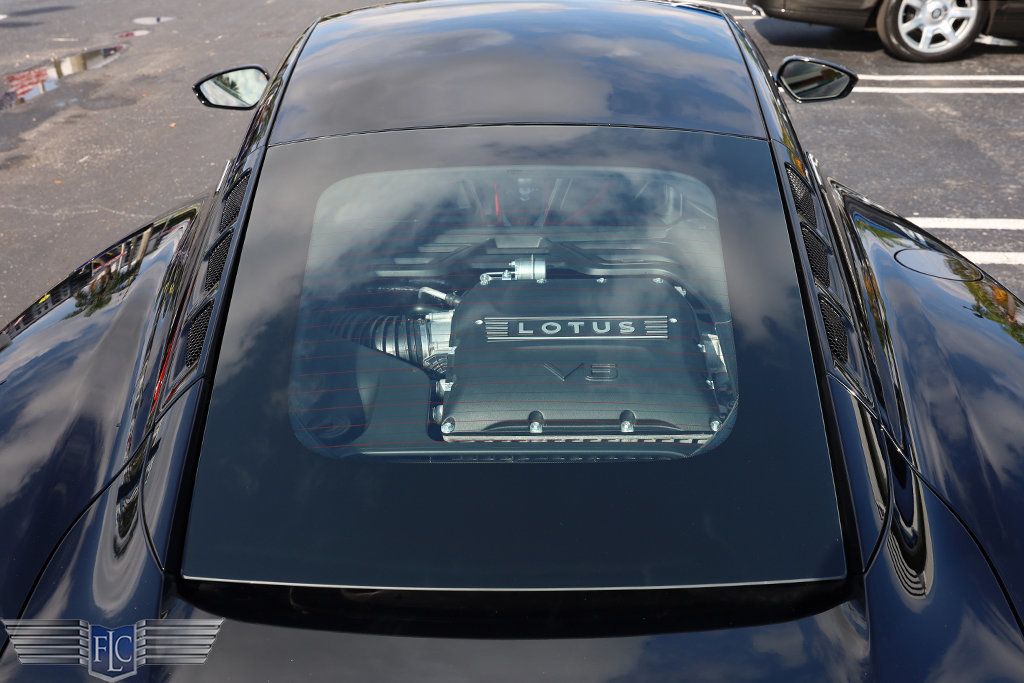 2026 Lotus Emira V6 SE Coupe - 22972349 - 8