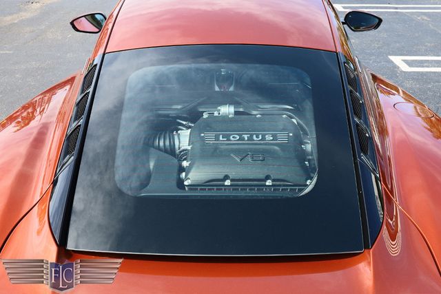 2026 Lotus Emira V6 SE Coupe - 23012683 - 11