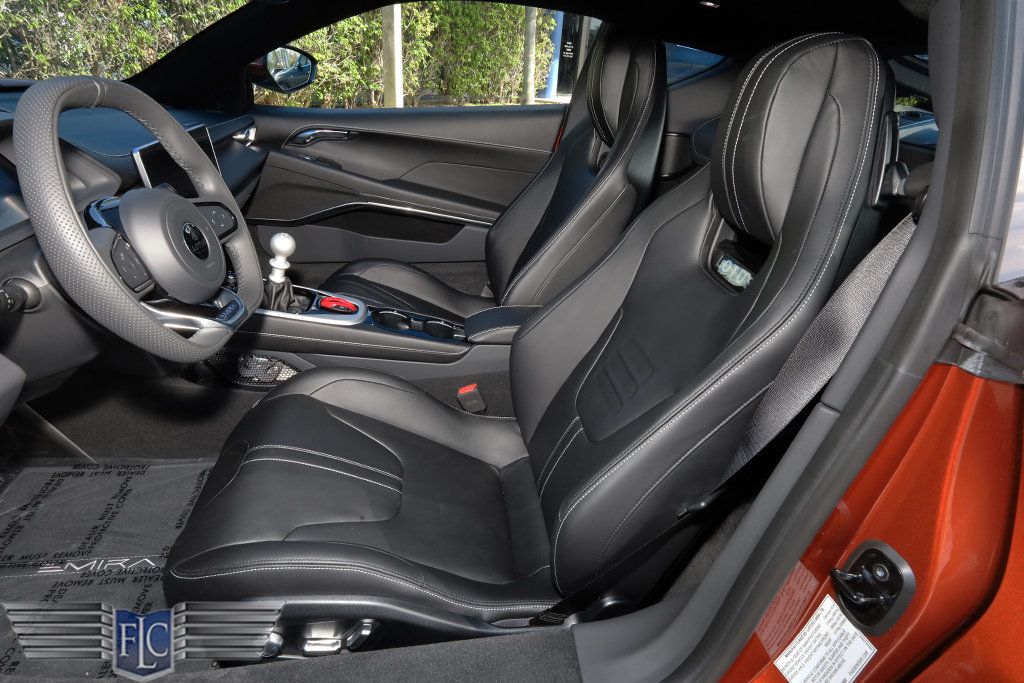 2026 Lotus Emira V6 SE Coupe - 23012683 - 14