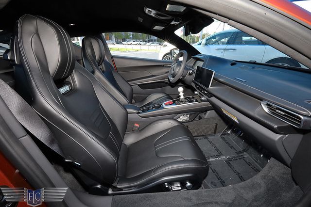 2026 Lotus Emira V6 SE Coupe - 23012683 - 15