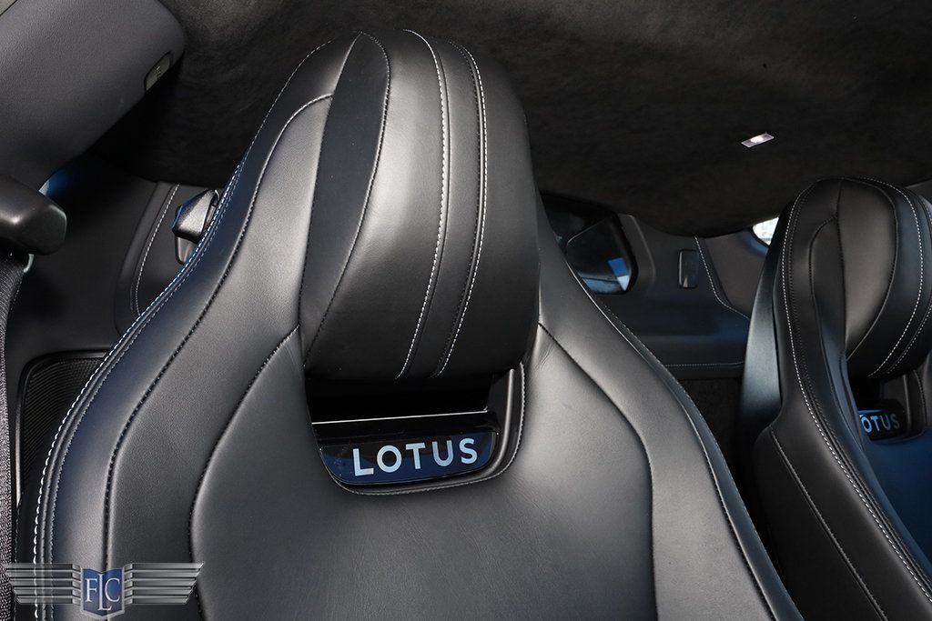 2026 Lotus Emira V6 SE Coupe - 23012683 - 16