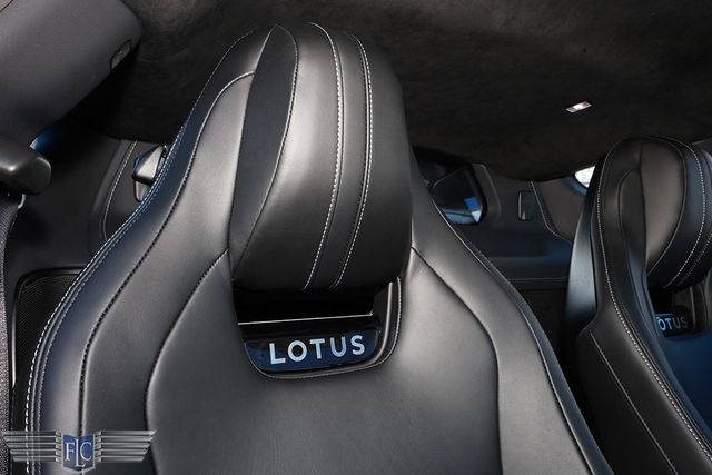 2026 Lotus Emira V6 SE Coupe - 23012683 - 16