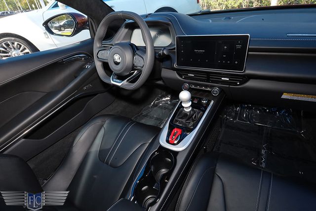 2026 Lotus Emira V6 SE Coupe - 23012683 - 17