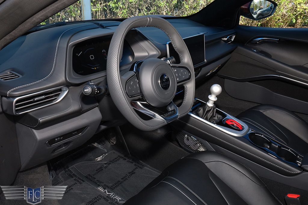 2026 Lotus Emira V6 SE Coupe - 23012683 - 18