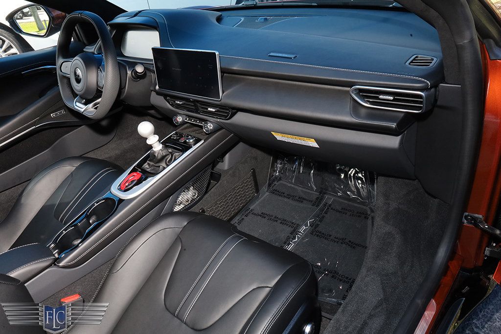 2026 Lotus Emira V6 SE Coupe - 23012683 - 19