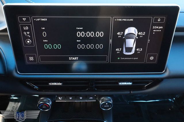 2026 Lotus Emira V6 SE Coupe - 23012683 - 22