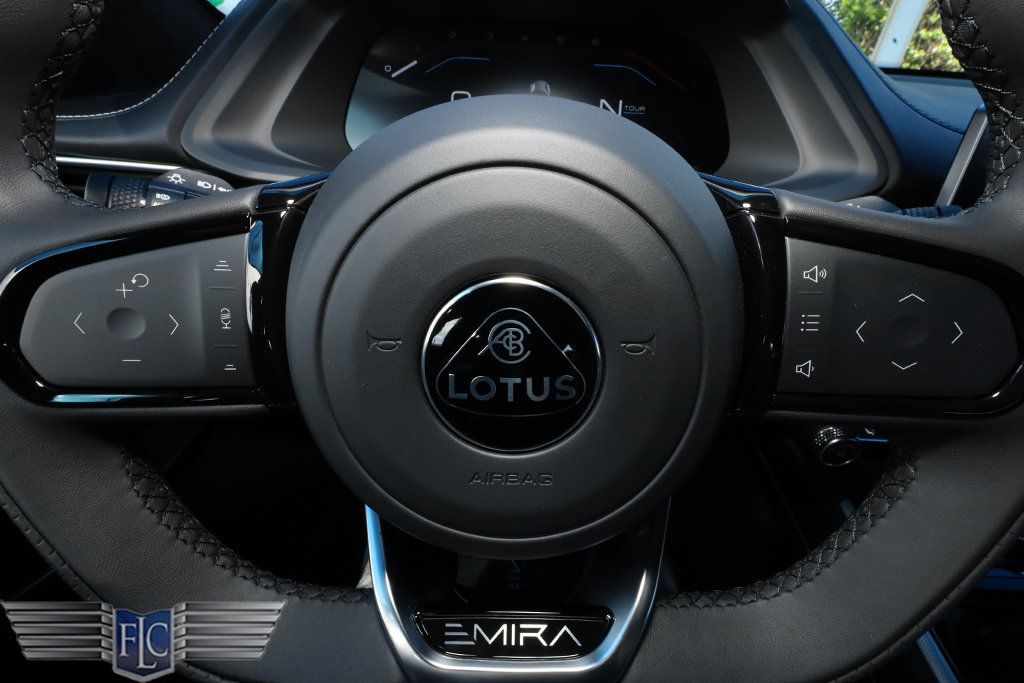 2026 Lotus Emira V6 SE Coupe - 23012683 - 29