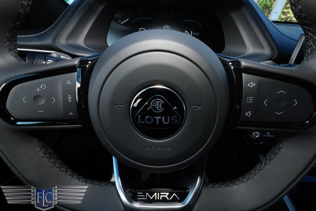 2026 Lotus Emira V6 SE Coupe - 23012683 - 29