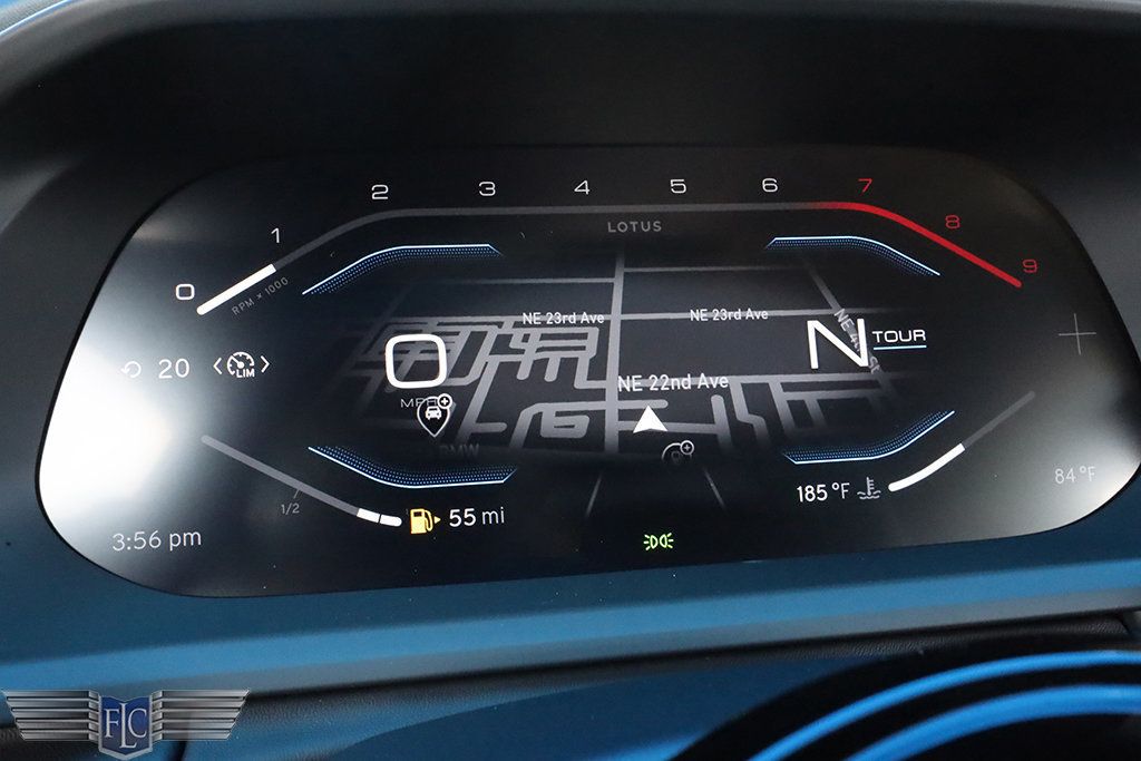 2026 Lotus Emira V6 SE Coupe - 23012683 - 30