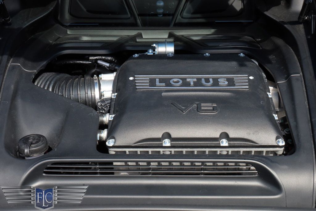 2026 Lotus Emira V6 SE Coupe - 23012683 - 31