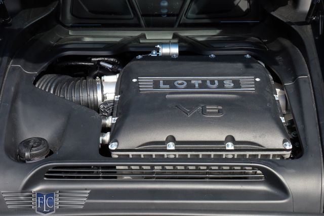 2026 Lotus Emira V6 SE Coupe - 23012683 - 31