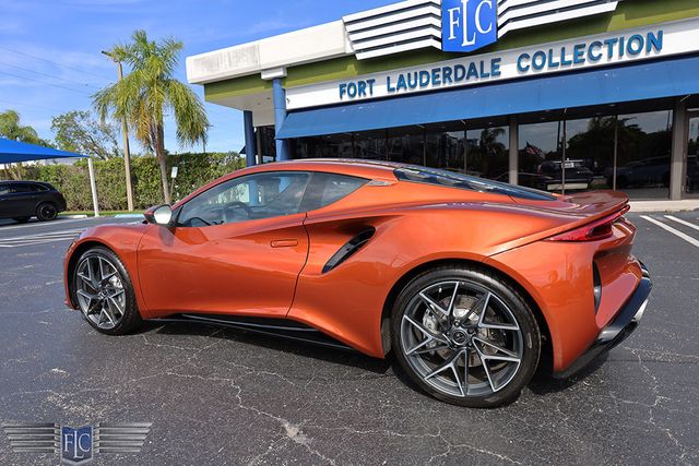 2026 Lotus Emira V6 SE Coupe - 23012683 - 5