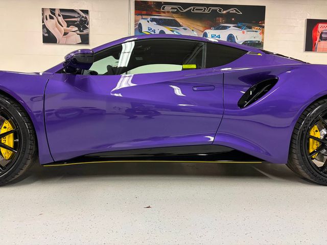 2026 Lotus Emira V6 SE Racing Line Coupe - 22934377 - 13