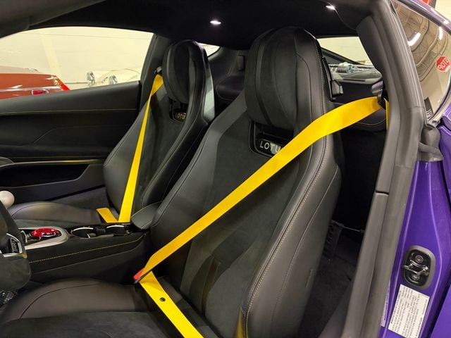 2026 Lotus Emira V6 SE Racing Line Coupe - 22934377 - 17