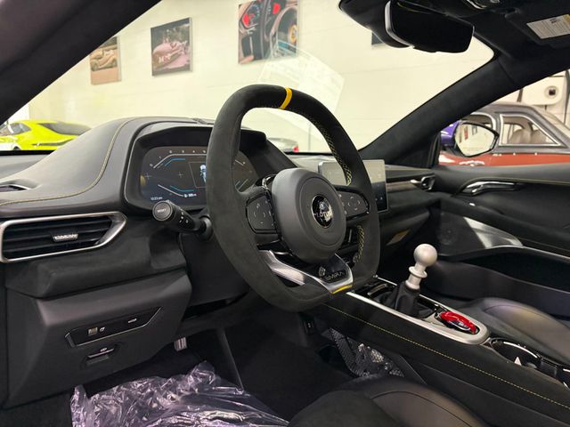 2026 Lotus Emira V6 SE Racing Line Coupe - 22934377 - 18