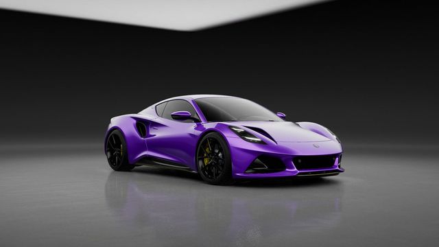 2026 Lotus Emira V6 SE Racing Line Coupe - 22934377 - 1