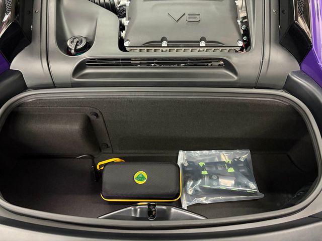 2026 Lotus Emira V6 SE Racing Line Coupe - 22934377 - 22