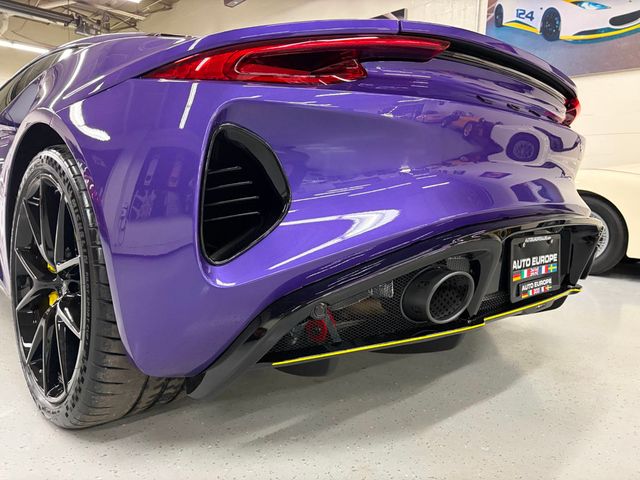 2026 Lotus Emira V6 SE Racing Line Coupe - 22934377 - 25