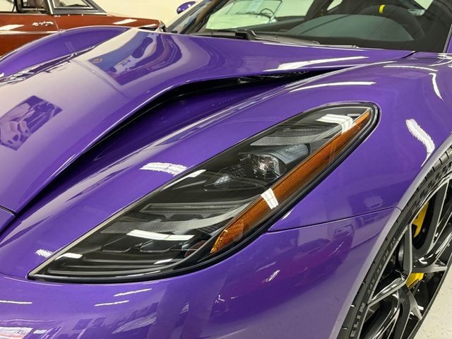 2026 Lotus Emira V6 SE Racing Line Coupe - 22934377 - 26