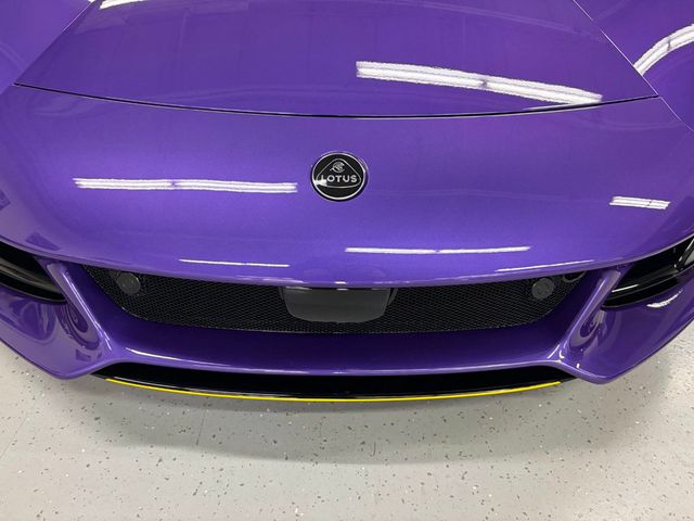 2026 Lotus Emira V6 SE Racing Line Coupe - 22934377 - 28