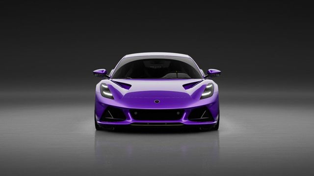 2026 Lotus Emira V6 SE Racing Line Coupe - 22934377 - 2