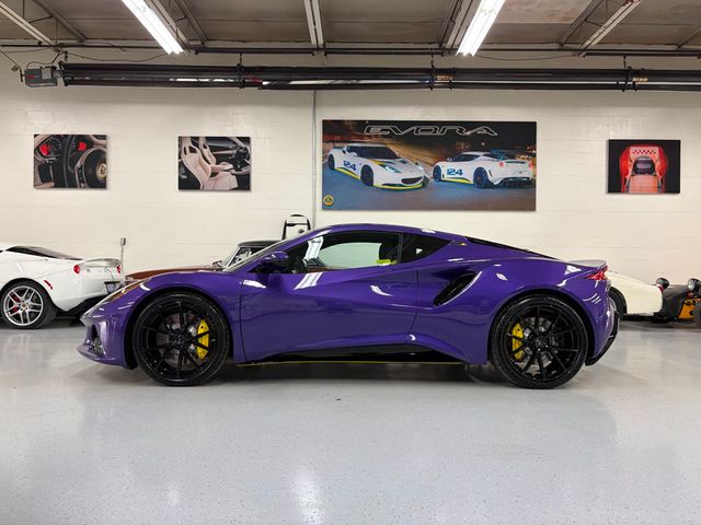 2026 Lotus Emira V6 SE Racing Line Coupe - 22934377 - 30