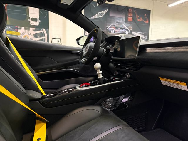 2026 Lotus Emira V6 SE Racing Line Coupe - 22934377 - 33