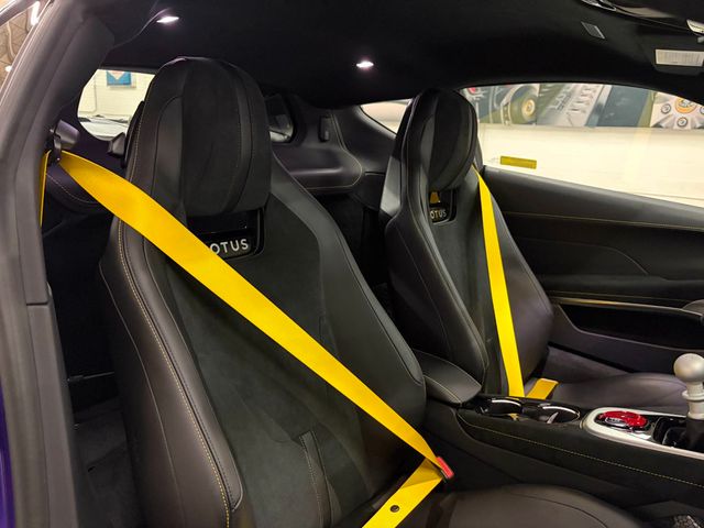 2026 Lotus Emira V6 SE Racing Line Coupe - 22934377 - 34