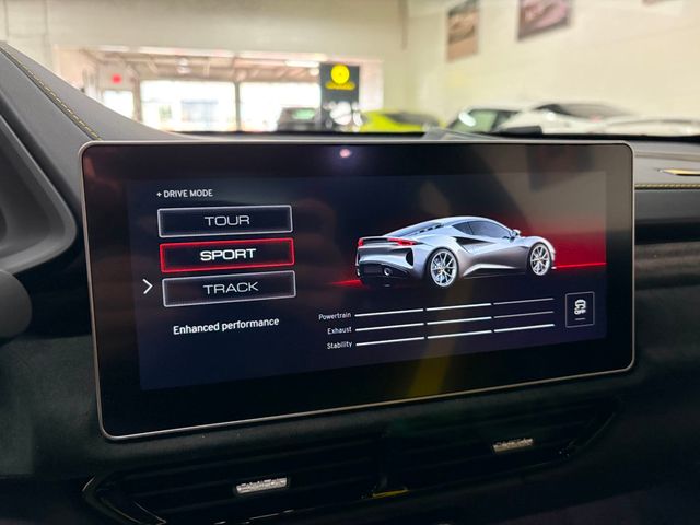 2026 Lotus Emira V6 SE Racing Line Coupe - 22934377 - 39