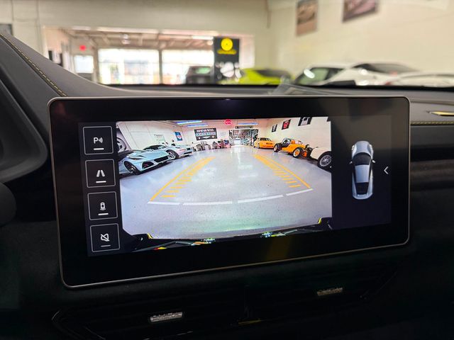 2026 Lotus Emira V6 SE Racing Line Coupe - 22934377 - 40