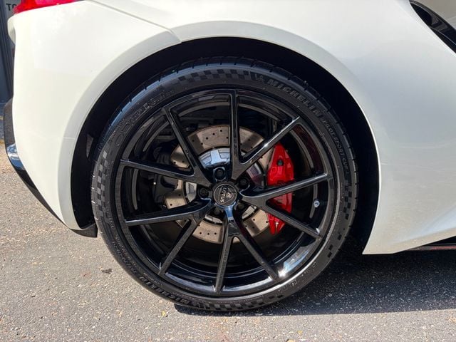 2026 Lotus Emira V6 SE Racing Line Coupe - 22934609 - 12