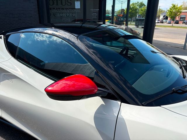 2026 Lotus Emira V6 SE Racing Line Coupe - 22934609 - 14