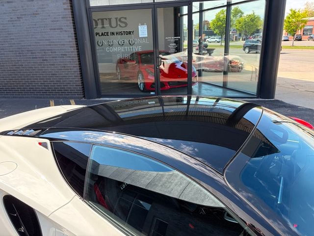 2026 Lotus Emira V6 SE Racing Line Coupe - 22934609 - 15